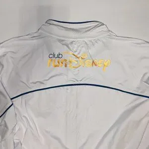 Disney Jackets Coats Club Rundisney Member Jacket 2222023